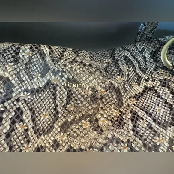 Hammitt Daniel Large Daisy Snake Retired - Picture 6 of 16